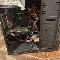 کیس کامپیوتر|رایانه رومیزی|ارومیه, |دیوار