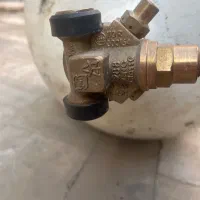 کپسول cng 2030|قطعات یدکی و لوازم جانبی|قم, زنبیل آباد|دیوار