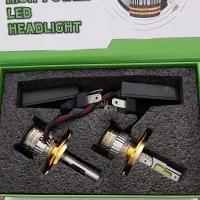 لامپ هدلایت|قطعات یدکی و لوازم جانبی|زنجان, |دیوار