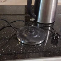 کتری برقی میگل|قوری، کتری، قهوهساز دستی|کیش, |دیوار