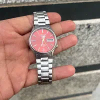 ساعت سیتیزن اتوماتیک نبضی ضد آب|ساعت|شهرکرد, |دیوار