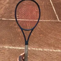 راکت تنیس ویلسون|ورزشهای توپی|رامسر, |دیوار