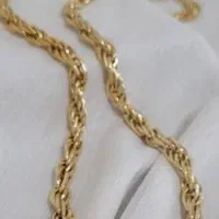 طلا گمشده