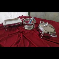 سوفله سالاد