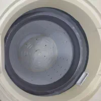 لباسشویی دوقلو /لباسشویی/لباس شویی/لباس شو خشکندار|ماشین لباسشویی و خشک‌کن لباس|مشهد, پنجتن|دیوار