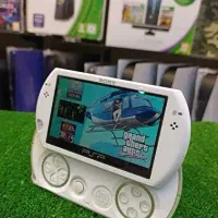 PSP GO