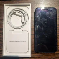 اپل iPhone 13 mini با حافظهٔ ۲۵۶ گیگابایت|موبایل|تهران, خواجه نصیر طوسی|دیوار