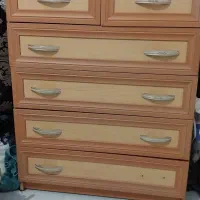 دراور ۶ کشو