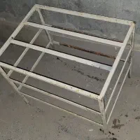 پنجره وجا کولری|مصالح و تجهیزات ساختمان|هندیجان, |دیوار