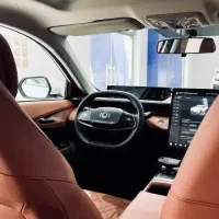 چانگان NEVO A05 مدل 2025  تحویل فوری