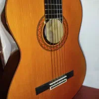 گیتار یاماهاc70