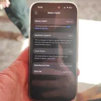 آیفون ۱۶ پرو iPhone 16 pro