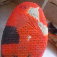 کفش  فوتسال. سالم|تجهیزات ورزشی|سبزوار, قصبه شرقی|دیوار