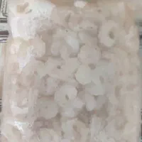 میگو تمیز شده