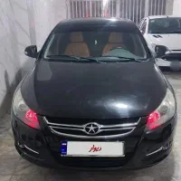 فروش فوری ماشین jak j5