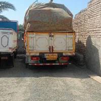 حمل بار به تمام نقاط استان و کشور|خدمات حمل و نقل|ایرانشهر, |دیوار
