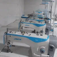 اچرخ و زیگزال خیاطی|چرخ خیاطی و ریسندگی|بانه, |دیوار