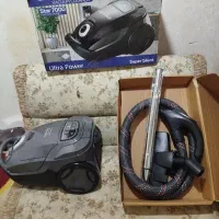 فروش جاروبرقی نو