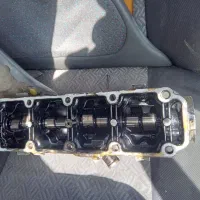 سرسیلندر گل و پژو ۴۰۵ و پراید و ماتیز و...