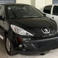 207تیوتیریTU3ارتقا/۲۰۷ دنده پانا/207اتومات/Tu5