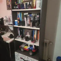 سرویس نوجوان ساخت ترکیه کاملا سالم و بی خط و خش|تخت و سرویس خواب|تهران, تهرانپارس غربی|دیوار