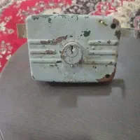 فقل درب حیاط