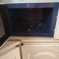 ماکروفربوتان|اجاق گاز و لوازم برقی پختوپز|اصفهان, طامه|دیوار