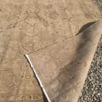 فرش دستبافت