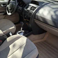 مگان اتومات ۲۰۰۰کم کار|خودرو سواری و وانت|تهران, مینیسیتی (شهرک نفت)|دیوار