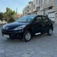 حواله 207 پانا مشکی
