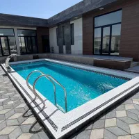 نگهداری استخرهای خصوصی