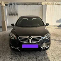 فروش برلیانس موتور بزرگ ۱۳۹۷