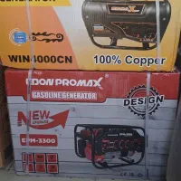 موتور برق ۳و۴و۸ کیلو وات کومکس