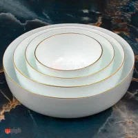 ارکوپال 11، اکروپال 11، لب طلا 11|ظروف سرو و پذیرایی|قم, نیروگاه|دیوار