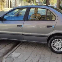 سمند مدل89|خودرو سواری و وانت|مشهد, فاطمیه|دیوار