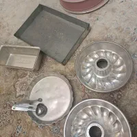 وسایل قنادی