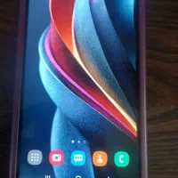 گوشی سامسونگ A6 تمیز