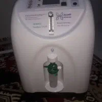 دستگاه اکسیژن نفس یار