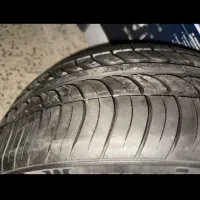 لاستیک واریور|قطعات یدکی و لوازم جانبی|تهران, سازمان برنامه جنوبی|دیوار