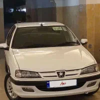 پژو پارس سفارشی xu7p فول فول|خودرو سواری و وانت|فردیس, شهرک ارم|دیوار