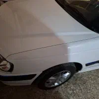 پژو پارس سفارشی