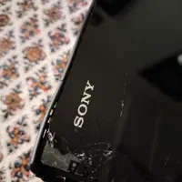 تبلت - لپ تاپ Sony vaio سونی وایو|رایانه همراه|قائمشهر, |دیوار