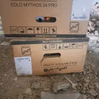 پکیج ایمرگاس ایتالیا ۲۴ هزار آکبند