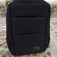 کوله پشتی برند mi (شیائومی)|کیف، کفش، کمربند|رباط‌کریم, رباط‌کریم|دیوار