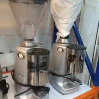 فروش انواع آسیاب قهوه صنعتی