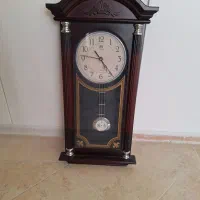 ساعت دیواری