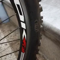 دوچرخه 24|دوچرخه، اسکیت، اسکوتر|قم, نیروگاه|دیوار