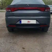 تارا اتوماتیک فول کامل مدل ۱۴۰۲ تارا اتومات