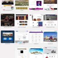 طراحی سایت حرفه ای و سئو با قیمت عالی|خدمات رایانه‌ای و موبایل|اهواز, پادادشهر|دیوار