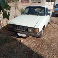 پیکان وانت|خودرو سواری و وانت|نورآباد, |دیوار